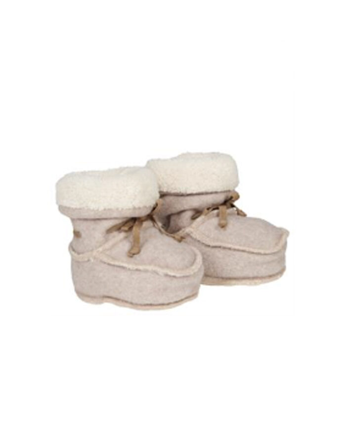 Chaussons bébé Denver (Koeka)