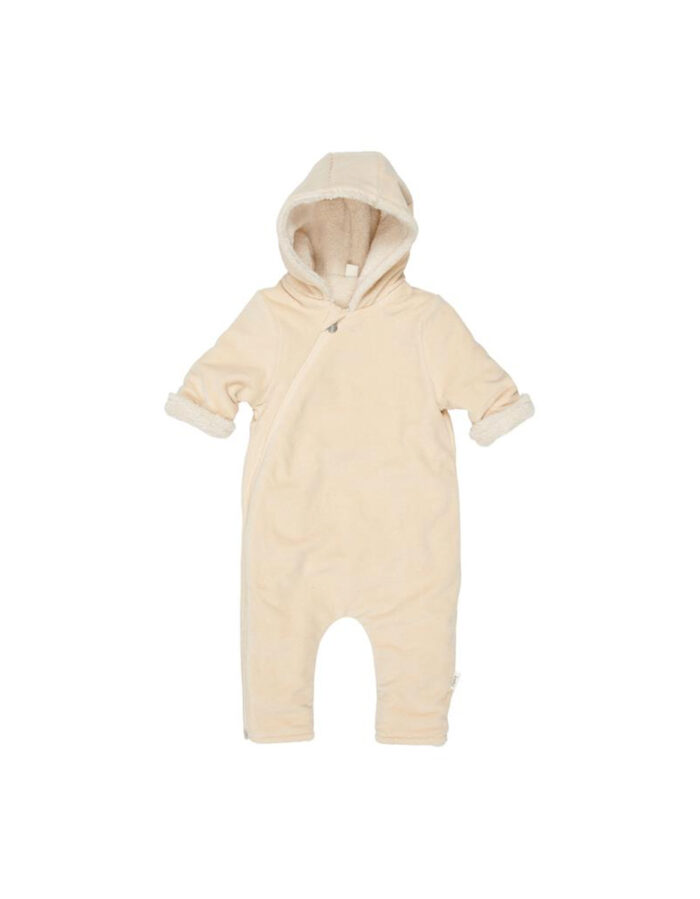 Combinaison bébé outdoor Oddi 50/56 (Koeka)