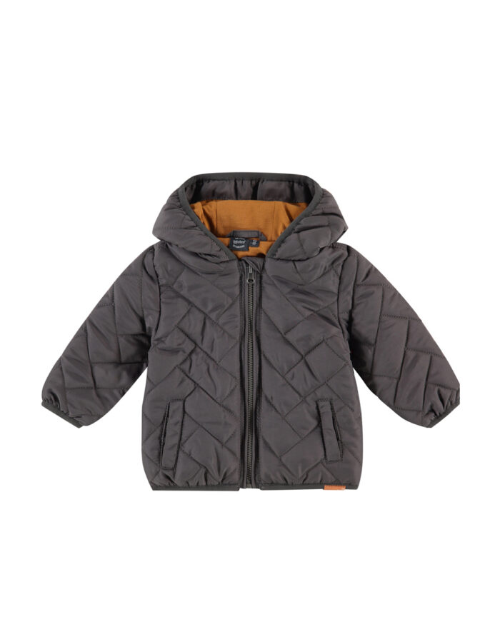 Manteau bébé garçon - asphalt - (Babyface)