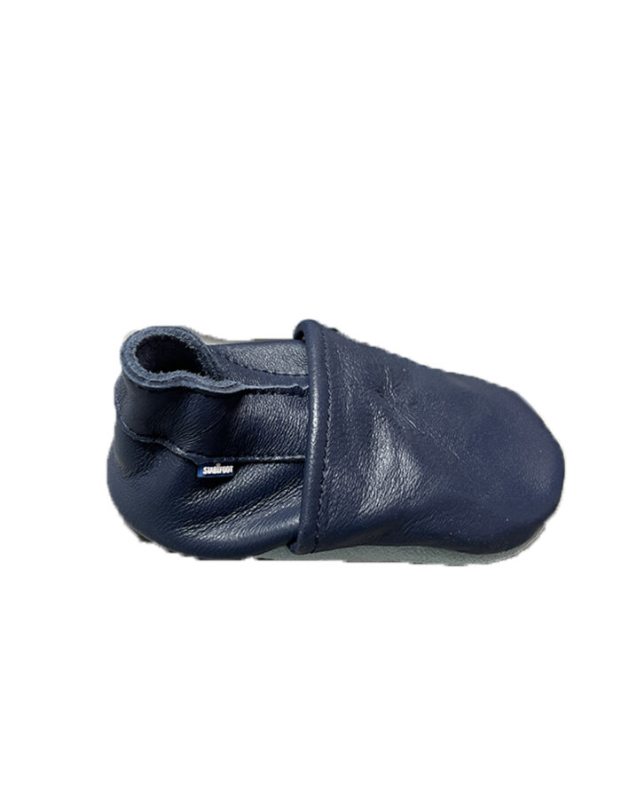 Chausson Navy (Stabifoot)