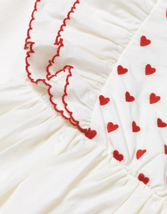 Robe Coeur (KongesSloejd) – Image 3
