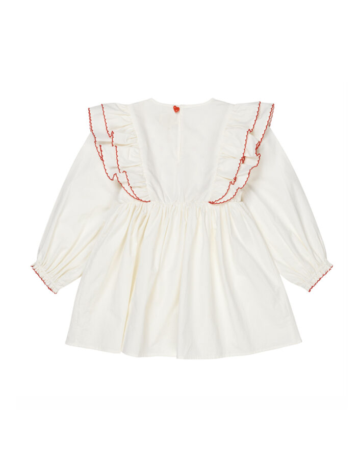 Robe Coeur (KongesSloejd) – Image 2