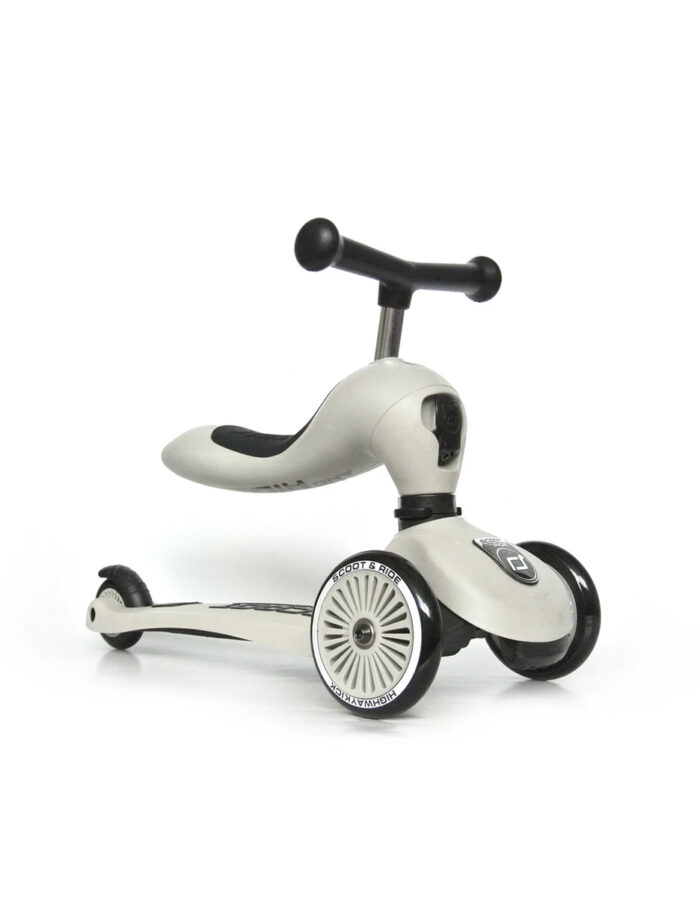 Trottinette 2-en-1 Highwaykick 1 (Scoot and Ride)