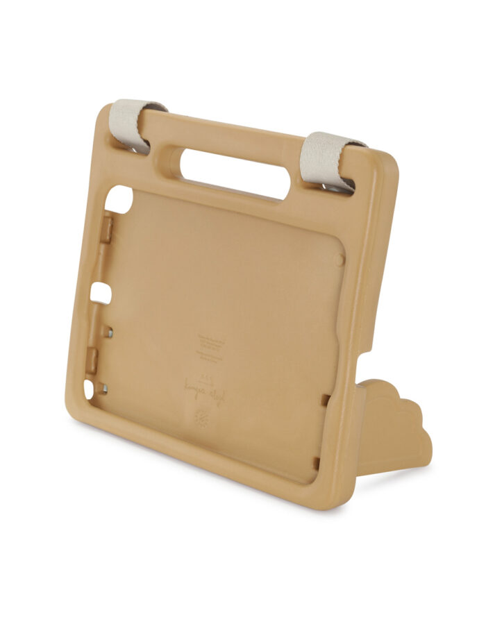 couvercle pour tablette cloud - almond (Konges Slojd)
