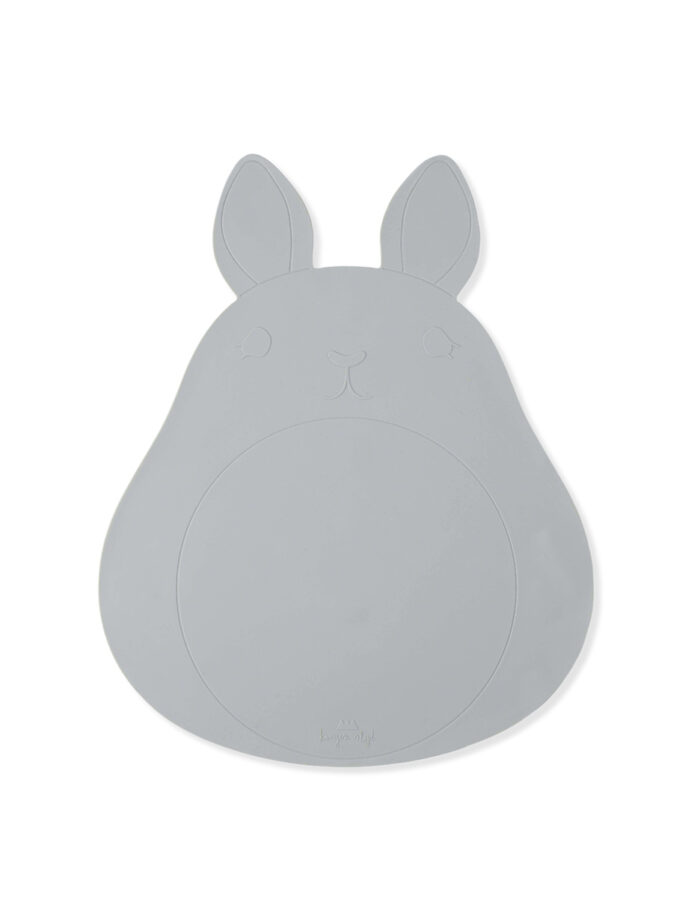 Set de table bunny Topanga Beach(KongesSlojd)