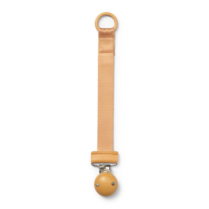 Attache tétine Gold (Elodie Details)