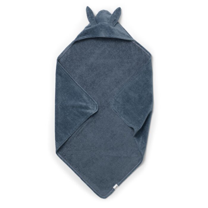 Cape de bain Tender Blue Bunny (Elodie Details)
