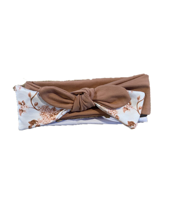 Bandeau Brun (Liena)