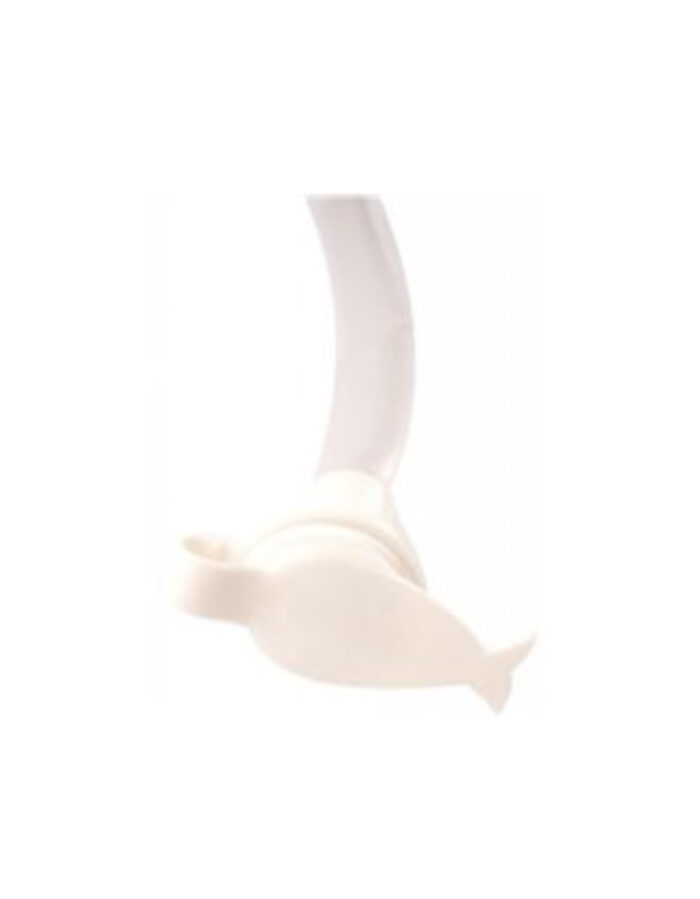 Bouchon de vidange et tube pour bain (Tryco)