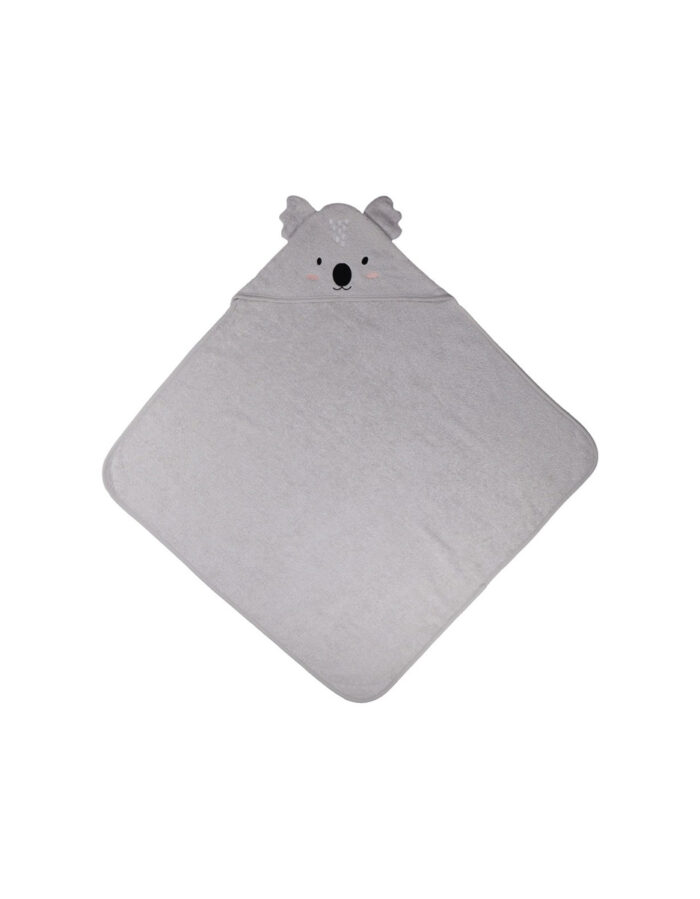 Cape de bain Koala Kyle (Tryco)