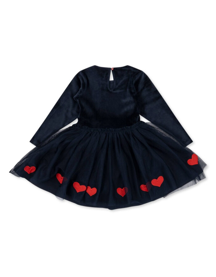 Robe Festive Florine (KongesSloejd) – Image 2