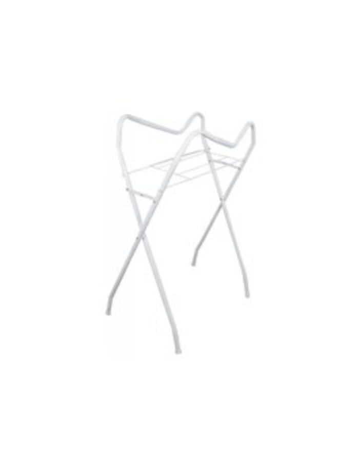 Support pour baignoire - Blanc (Tryco)