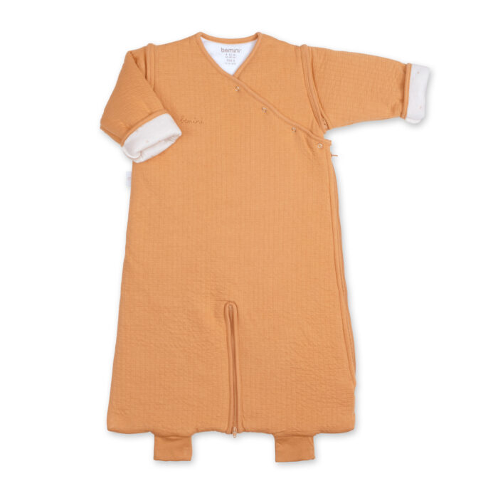 MAGIC BAG 4-12m biscuit pady tetra jersey + jersey tog 3 (Bemini)