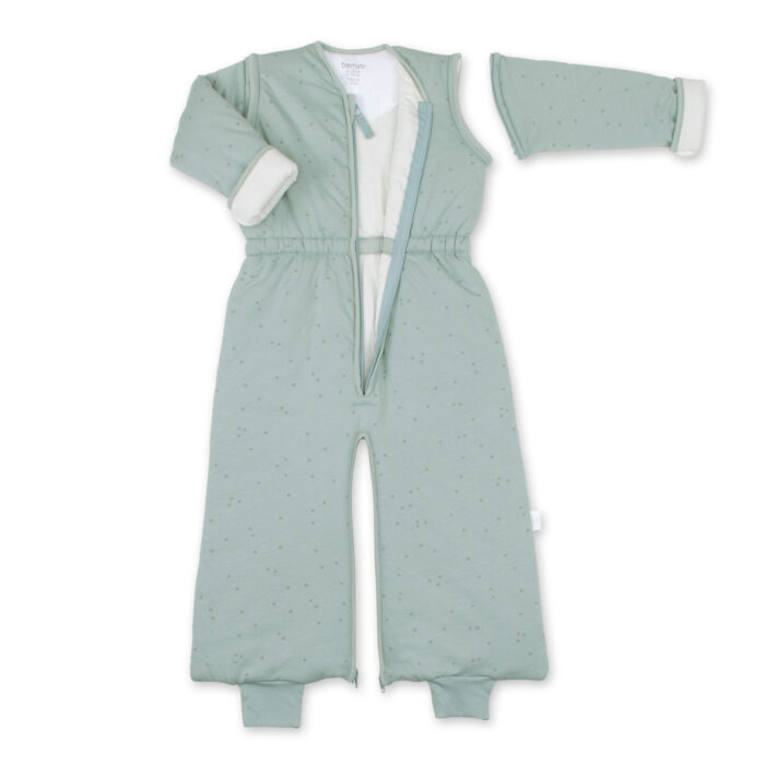 MAGIC BAG 12-24m mini print lunar pady jersey + jersey tog 3 (Bemini) – Image 2