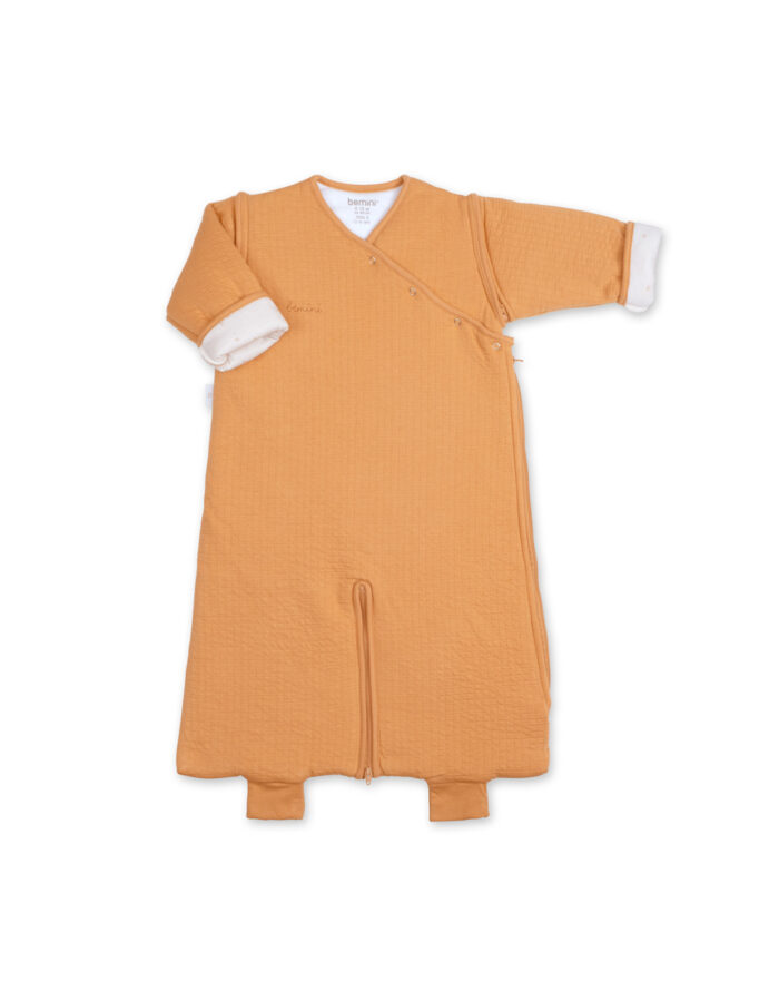 MAGIC BAG 12-24m biscuit pady tetra jersey + jersey tog 3 (Bemini)