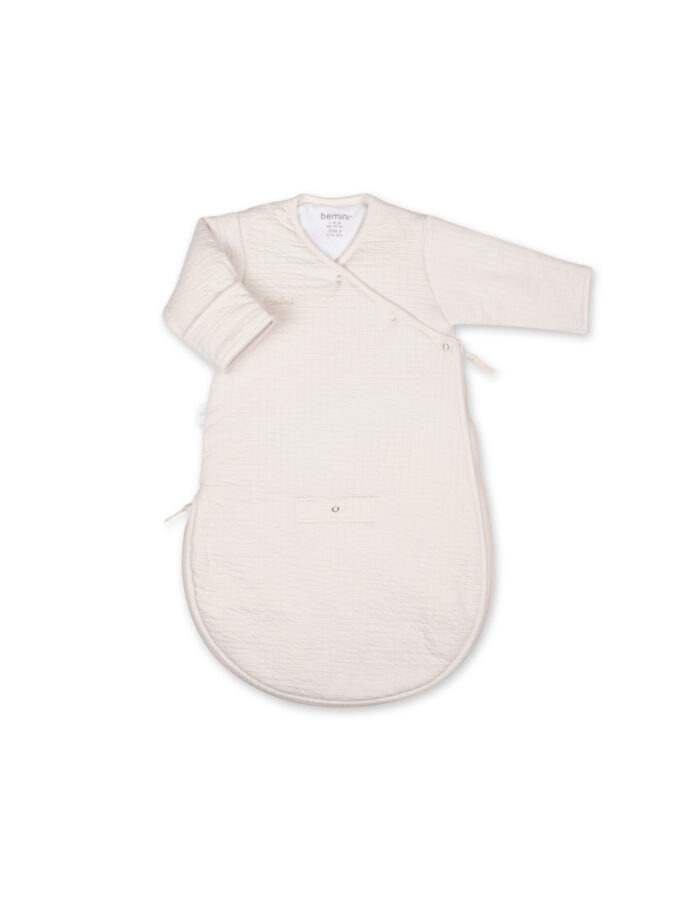 MAGIC BAG 1-4m ivoire tetra jersey tog 3 (Bemini)