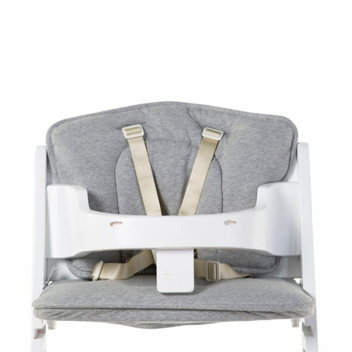 COUSSIN DE CHAISE EVOLUTIVE - JERSEY - GR (Childhome)