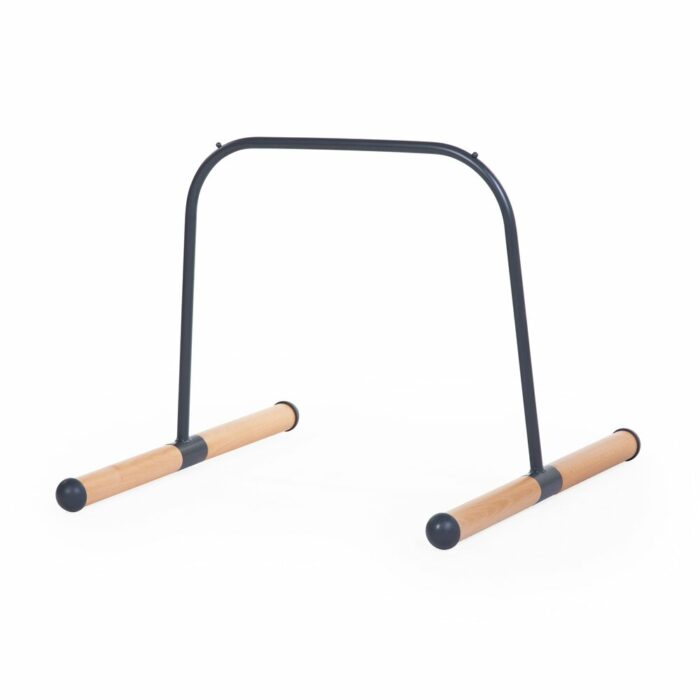 EVOLUX ARCHE BÉBÉ - NATURAL ANTHRACITE (Childhome)