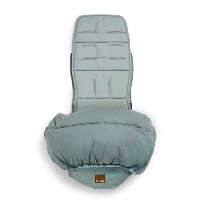 2-en-1 Chancelière et coussin de poussette Pebble (Elodie Details) – Image 3