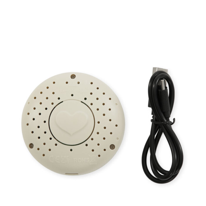BUNNY LED LAMP (KongesSlojd) – Image 4