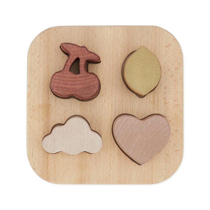 Puzzle Heart (KongesSlojd)