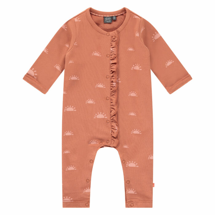 Combinaison bébé fille terra S23 (Babyface)