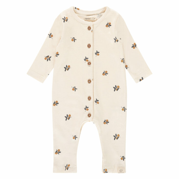 Combinaison S23 imprimé citrons (Babyface)