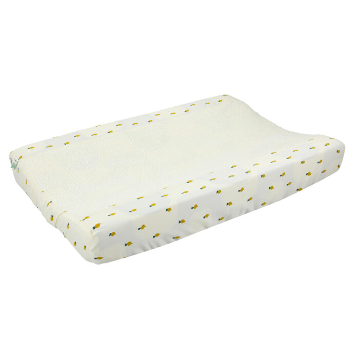 Housse coussin à langer | 70x45cm - Tiny Turnip  (Trixie)