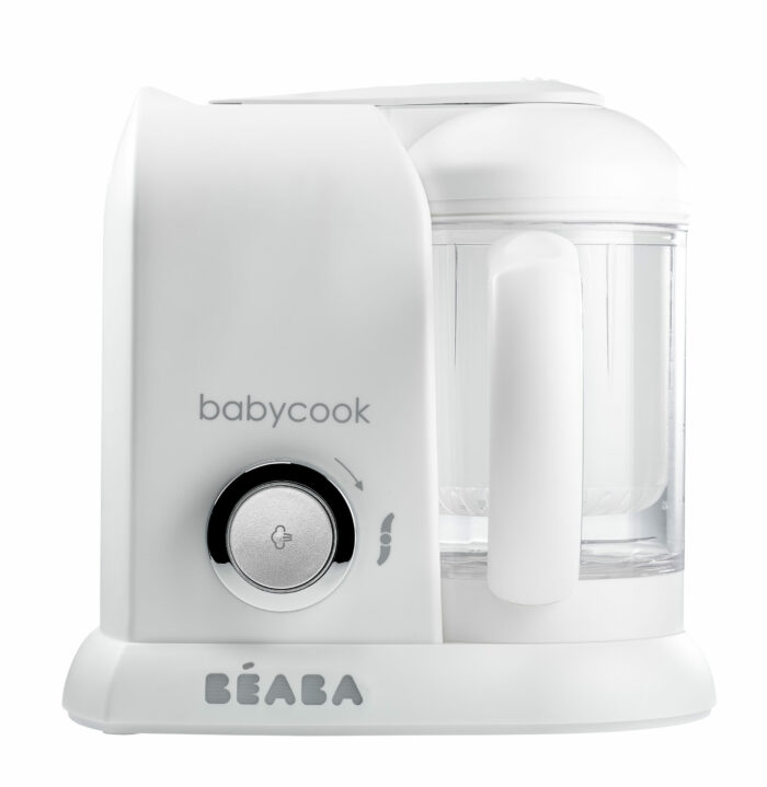 Babycook  Solo white (Beaba)