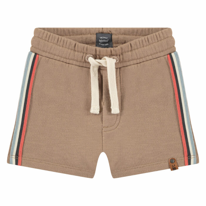Short peanut garçon S23 (Babyface)