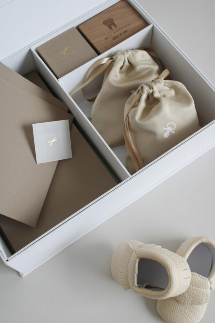 COFFRET “SOUVENIRS DE TON ENFANCE” (ZAKUW)