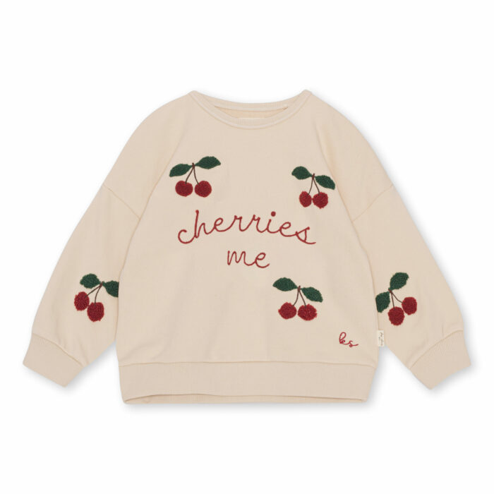 Sweat Lou - french oak - (KongesSloejd)