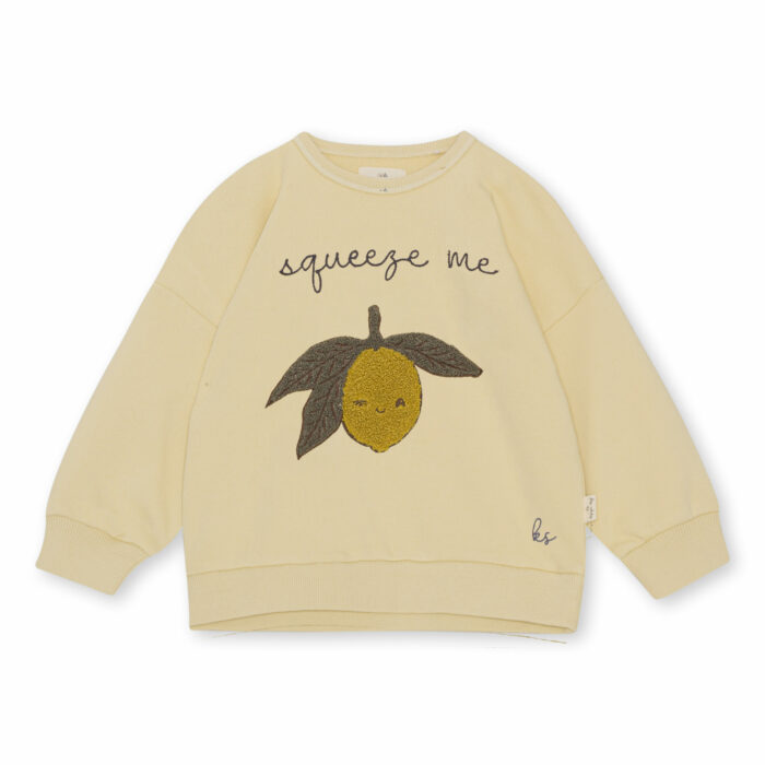 Sweat Lou - french oak - (KongesSloejd) (Copie)
