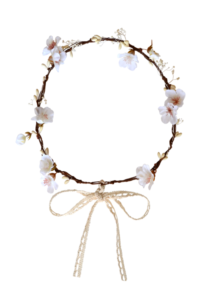 Couronne Jade Ivoire (Les Petits Inclassables)