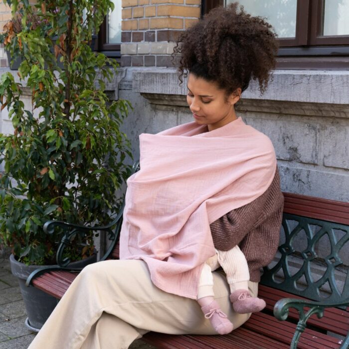 MOM'N PLAY TETRA PINK (Doomoo) – Image 2