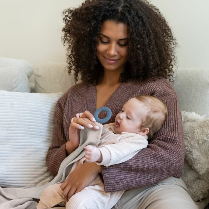 MOM'N PLAY TETRA ALMOND (Doomoo) – Image 2