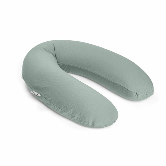 Buddy tetra jersey green (Doomoo)