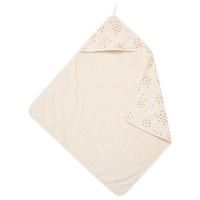 Cape de bain flower crown natural (Koeka)