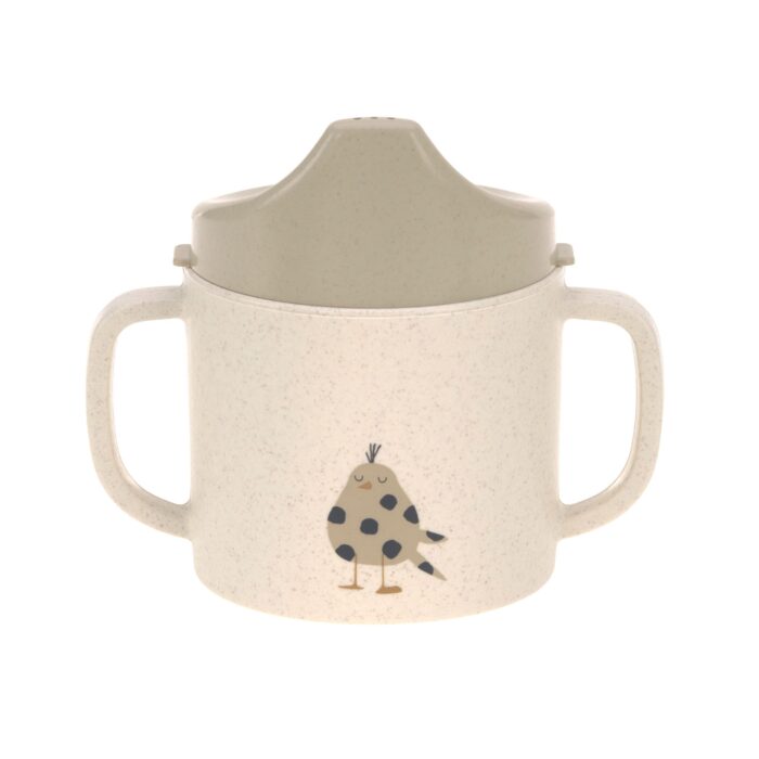 Tasse d´apprentissage - Little Mateys, royal bleu (Lassig)