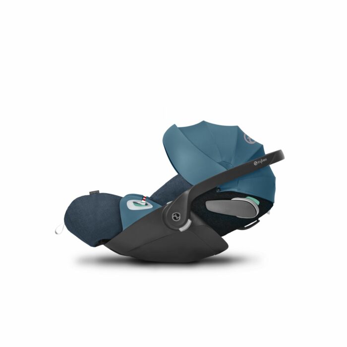 Cloud Z2 i-Size Mountain Blue Plus(Cybex)