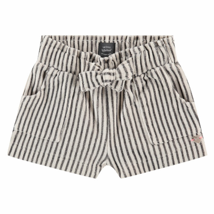 Short fille marin éponge S23 (Babyface)