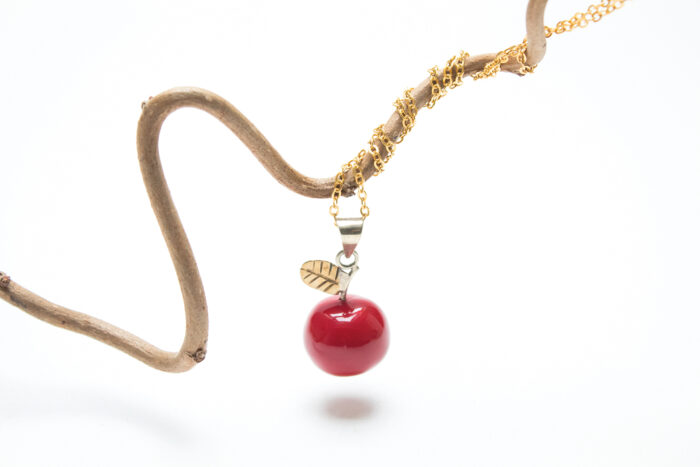 Bola de grossesse cerise (Bola)