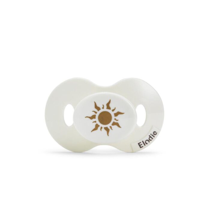 Tétine 3+ mois - The Sun (Elodie Details)