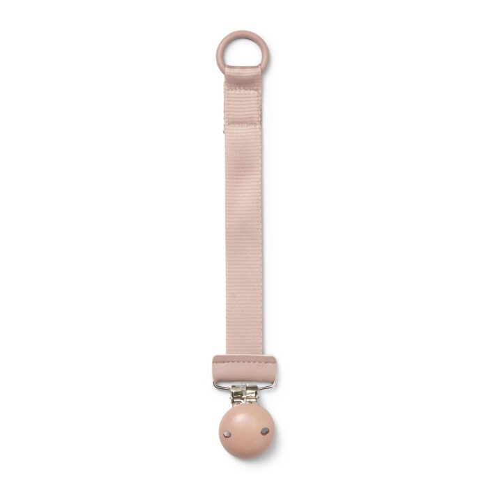 Attache-tétine en Bois - Faded Rose (Elodie Details)