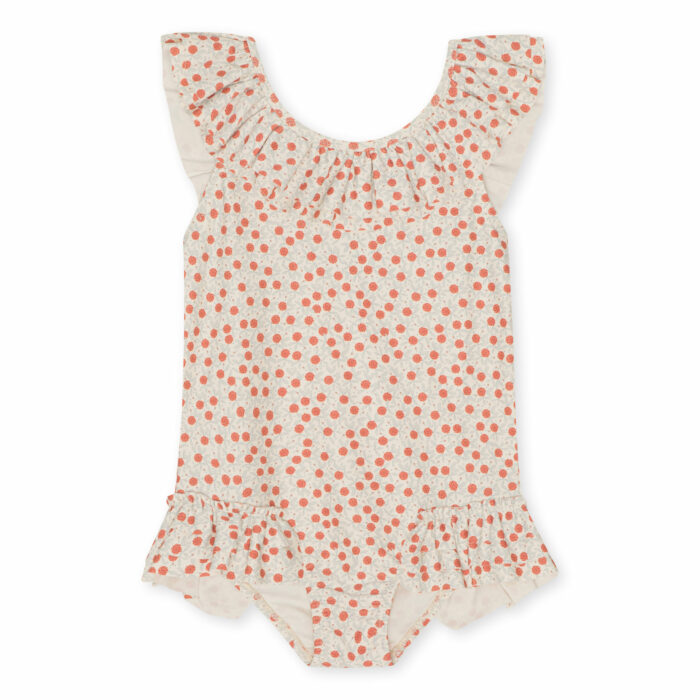 Maillot de bain Mimi Fleur  (KongesSlojd)