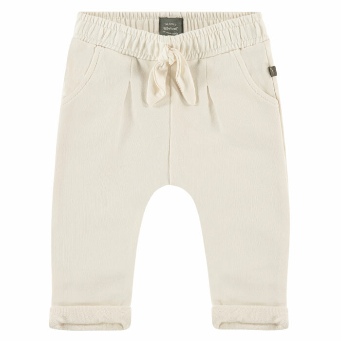 Pantalon sweat bébé fille S23 (Babyface)