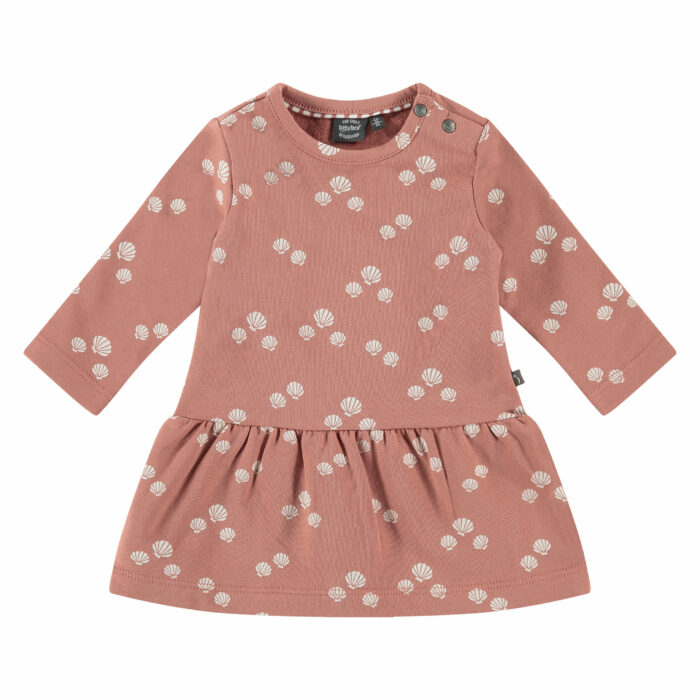 Robe bébé fille redwood S23 (Babyface)