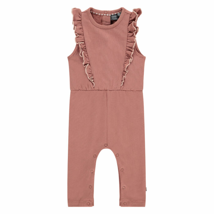 Combinaison bébé fille redwood S23 (Babyface)