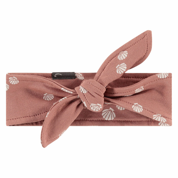 Bandeau bébé fille redwood S23  (Babyface)
