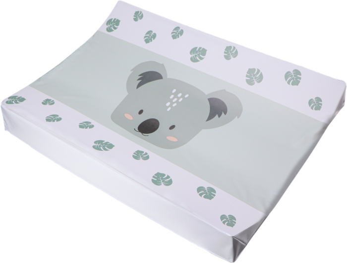 Coussin à langer Kile le koala (Tryco)